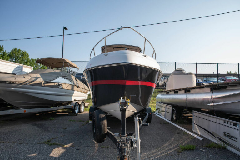 boat restoration